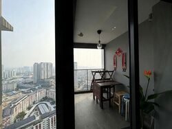 Blk 311A Trivelis (Clementi), HDB 4 Rooms #629779441